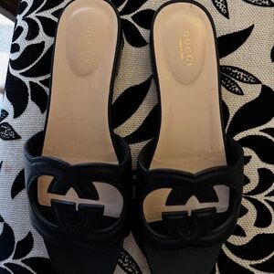 Gucci Sandals